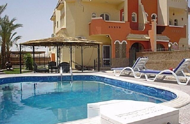 Apartment with Private Pool 55