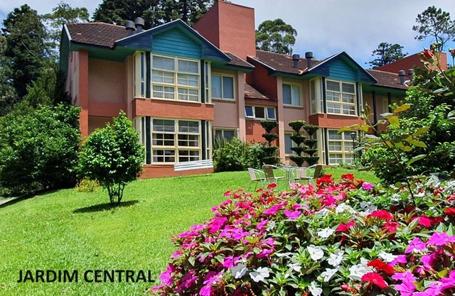 APARTMENT WITH TWO FLOORS, NEAR LAGO NEGRO, WITH INTERNET, FURNISHED AND AIR CONDITIONED