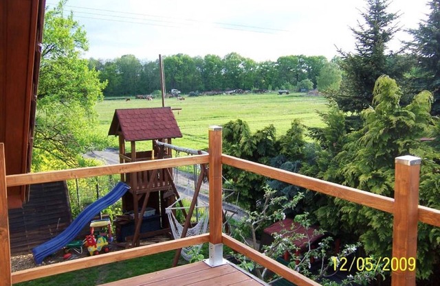 Apartment Zum Walnussbaum