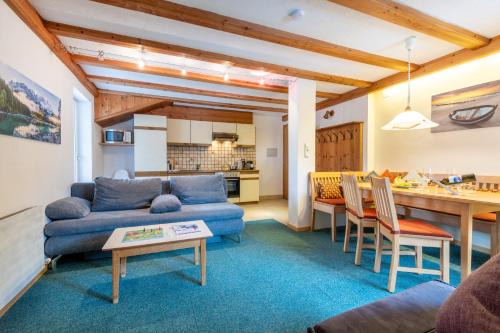Apartmenthaus Beaverwier