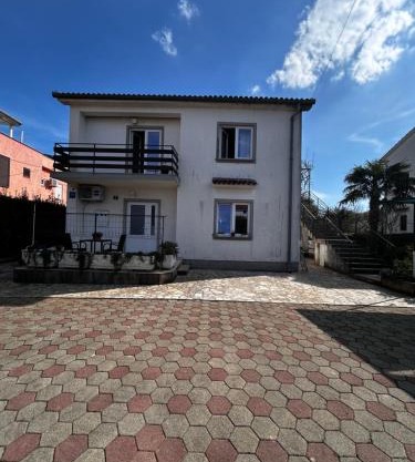 Apartments Ana Malinska island Krk