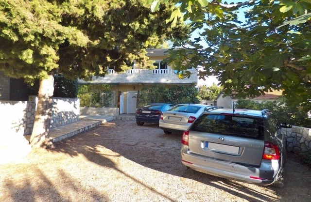 Apartments Antun, (13537), Ivan Dolac, hr