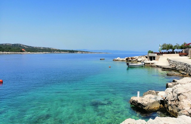 Apartments Boni (69571-A5) - Gdinj - island Hvar