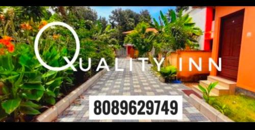 Apartments By Quality Inn Resort Near Varkala Cliff