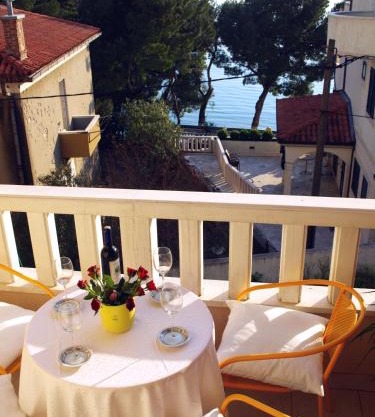 Apartments Dani želja