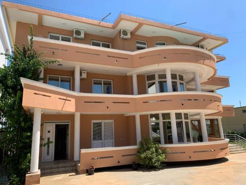 Apartments Fortuna