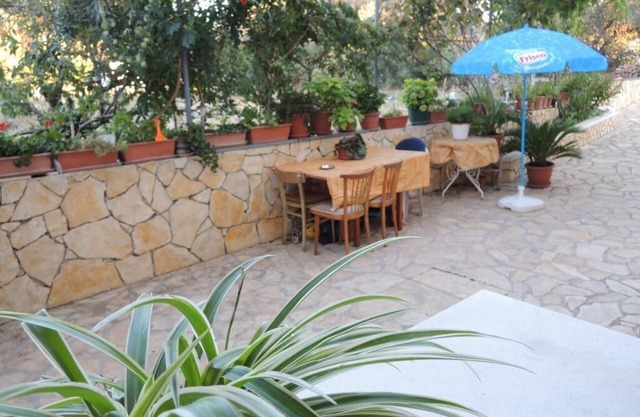 Apartments Guerieri - Two Bedroom Apartment With Terrace Garden View(A1)