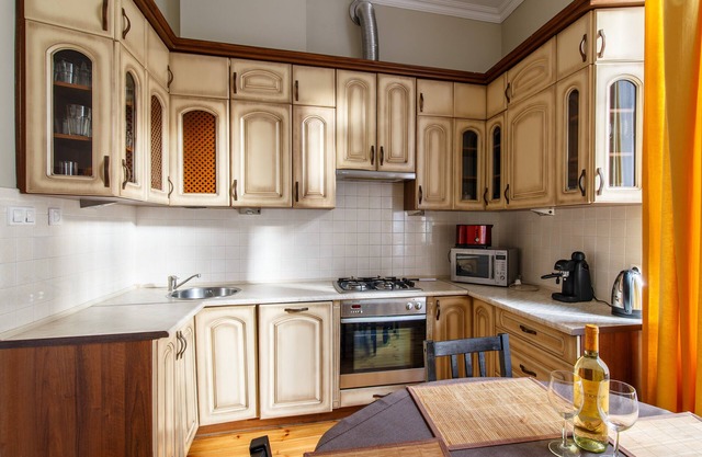 Apartments Happy Hours