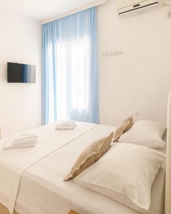 Apartments Hija