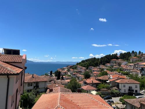 Apartments Misa Lake View