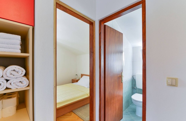 Apartments Pavlak
