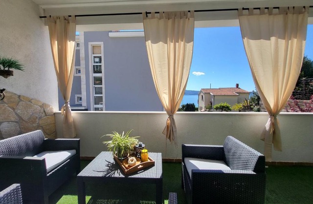 Apartments Sun & Sea