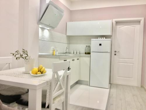 Apartments Talija Podgora