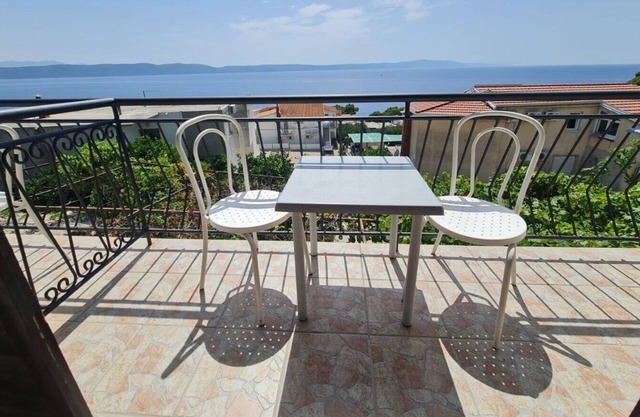 Apartments Tiho (102681-A3) - Zivogosce