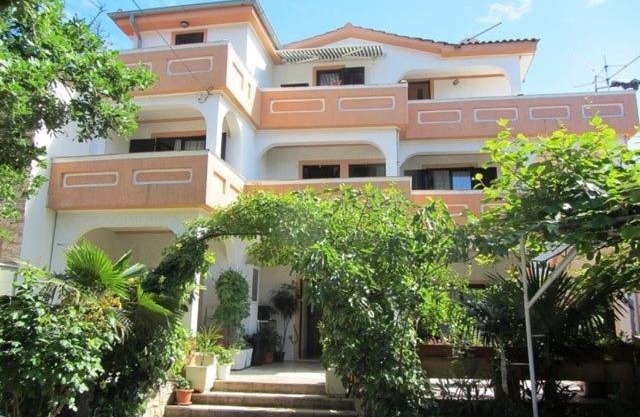 Apartments Vila Ida