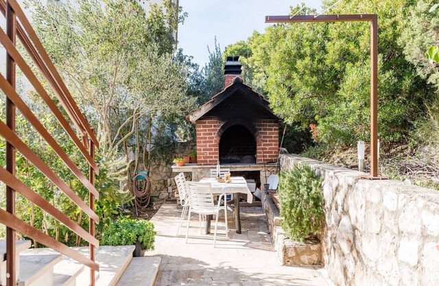 Apartments Villa Pelegrin - Studio Apartment with Sea View (Apartment