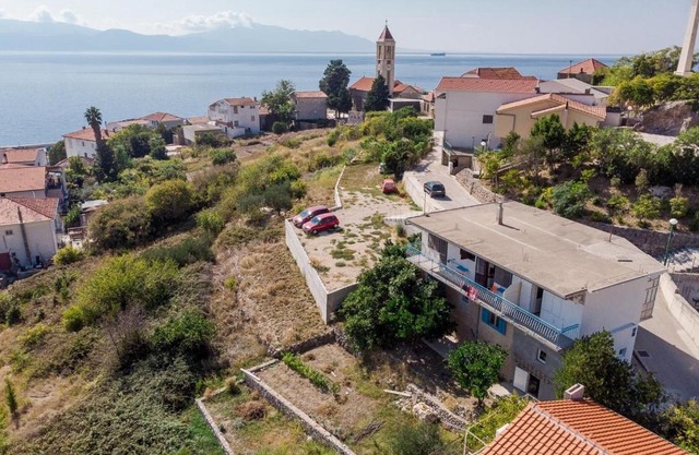 Apartments with parking space Gradac, Makarska - 21758