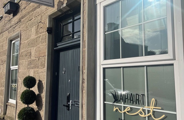 ApartNest Auchterarder