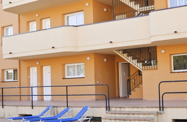 APCOSTAS Salats/one bedroom