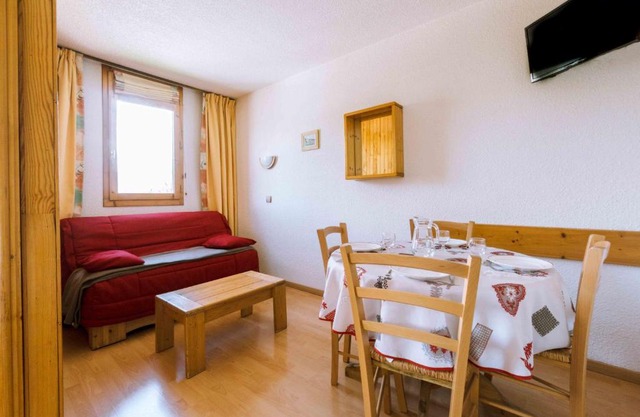 Appart res zig zag centre station