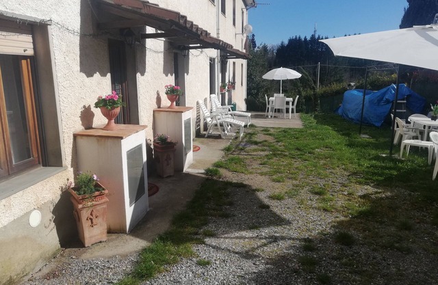 Appartamento Violetta Immerso nel Verde