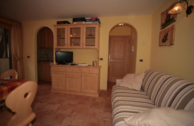 Appartamenti Cercenà Deluxe