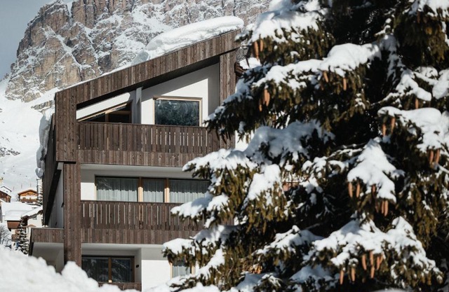 Appartamenti Ciasa Hanny