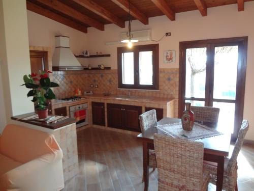 Appartamenti Sicilia Bedda