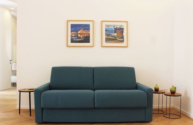 Appartamento di 60 mq in Pieno Centro, Adatto a Famiglie