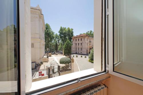 Appartamento "Exclusive Roman Ghetto" by Flatinrome