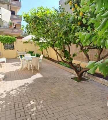 Appartamento Via Bixio