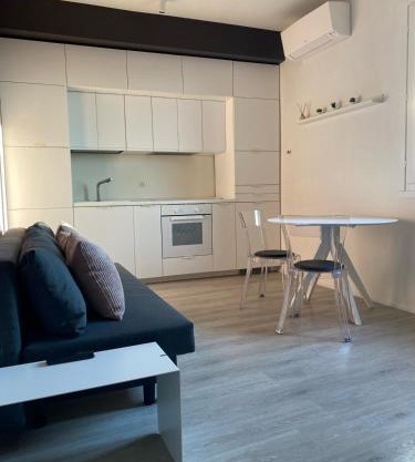 Appartamento Nido Vista Lago