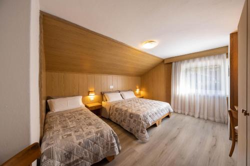 Appartamento Primavera 4