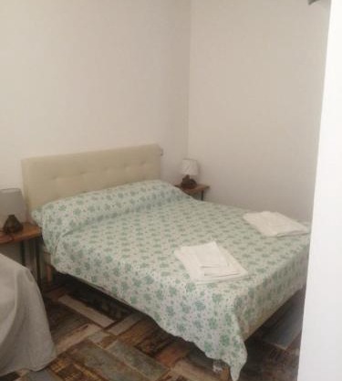 Appartamento Severino - Rariche House