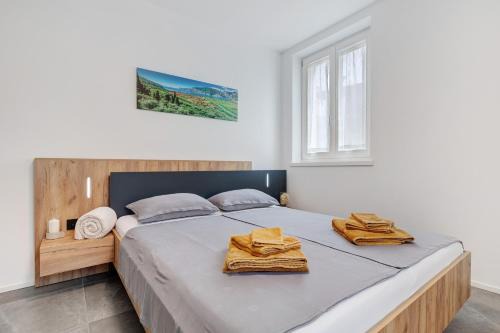 Appartamento Smart - Klimt