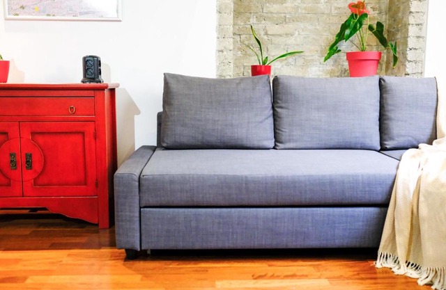 Appartamento stile loft a pochi passi dai Navigli