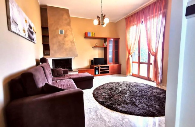 Appartamento Tuoro sul Trasimeno