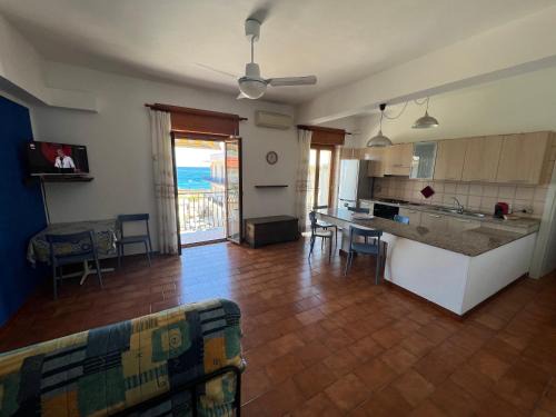 Appartamento Vacanza Gioiosamare