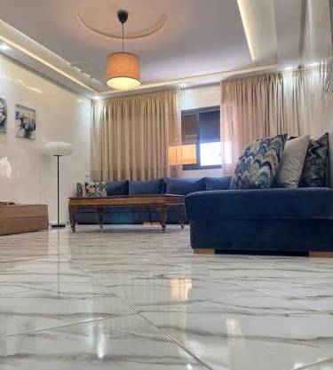 Appartement à louer à martil FBI