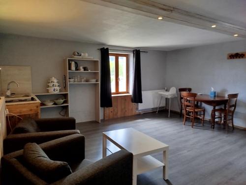 Appartement 1 à 4 pers