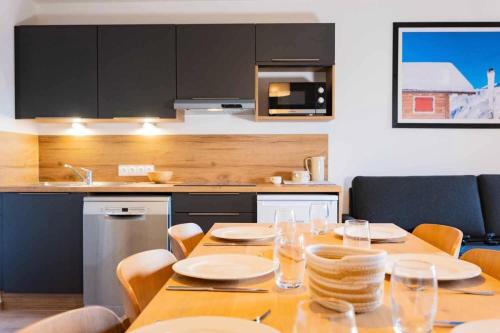 Appartement 3 Pièces 6 Personnes MAE-4333