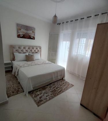 Appartement a louer Tanger