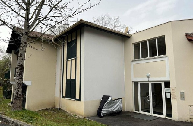 Appartement Cambo-les-Bains, 2 pièces, 3 personnes - FR-1-495-69