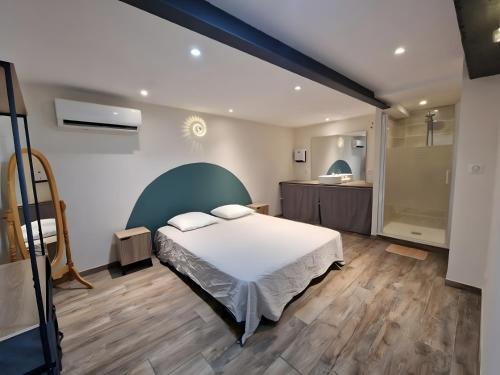 Appartement cosy