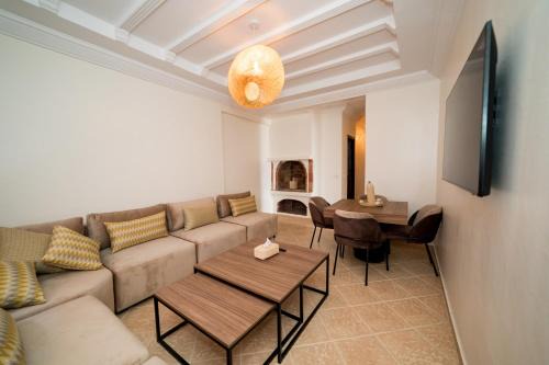 Appartement Dar Tamraght