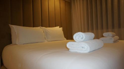 Appartement de luxe Tanger