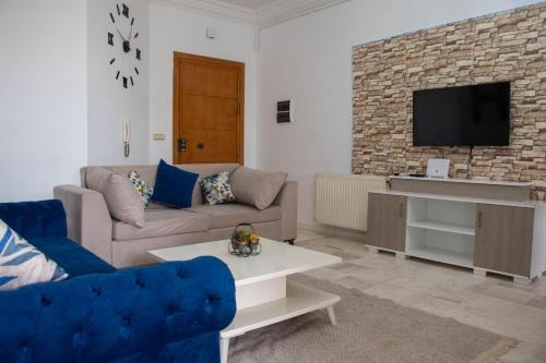 Appartement de Rêve