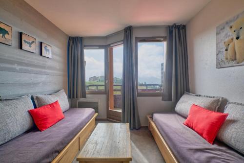 appartement duplex