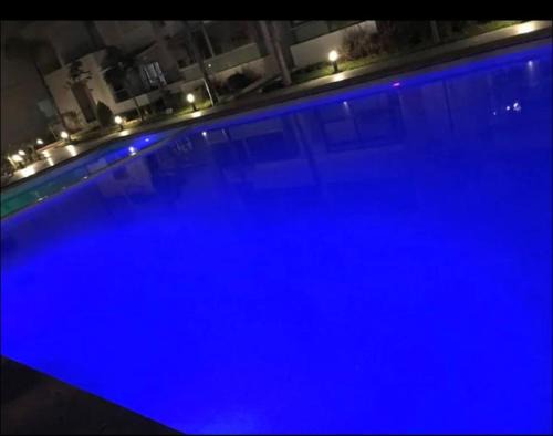 Appartement entier avec piscine