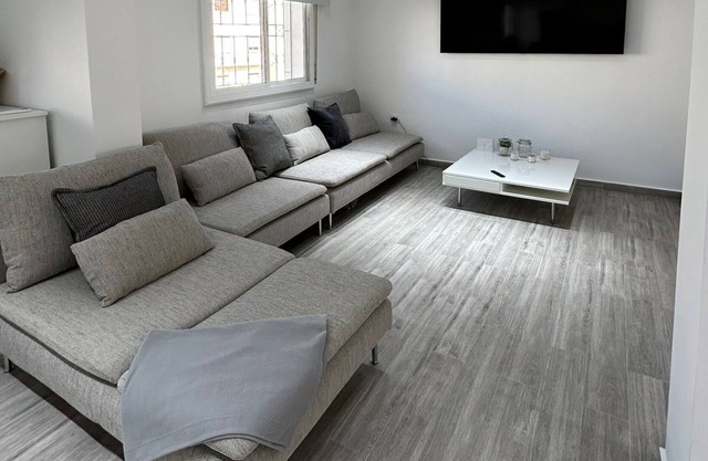 Appartement Full Equipée à Tanger